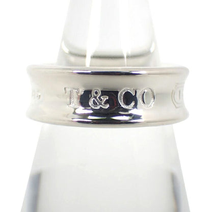 Tiffany & Co 925 Narrow Ring