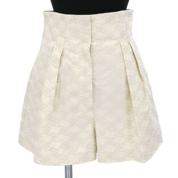 Fendi Pants Flp Size 40 635