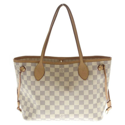 Louis Vuitton Damier Azur Neverfull PM