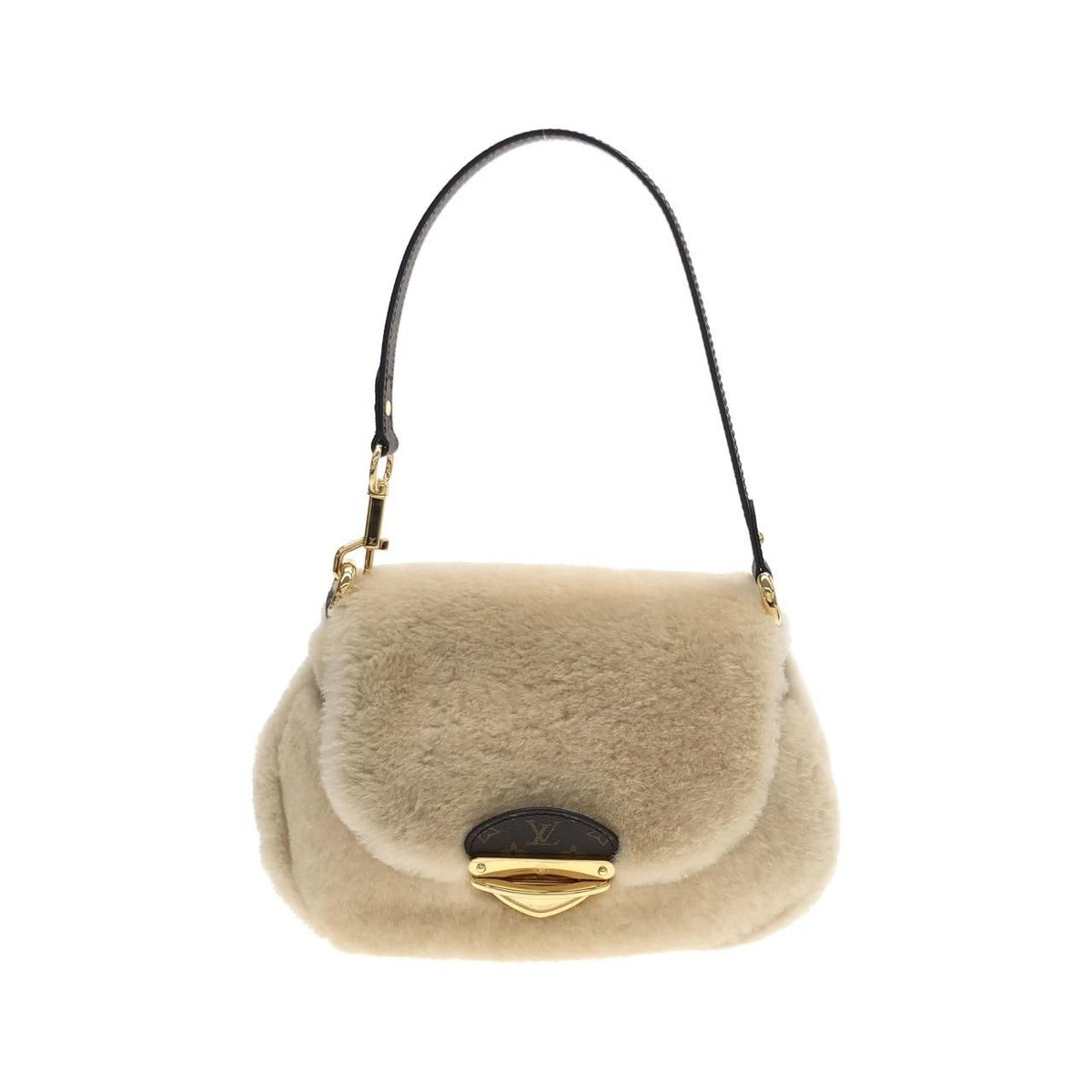 Louis Vuitton Cozy Glam Sunset Shoulder Bag