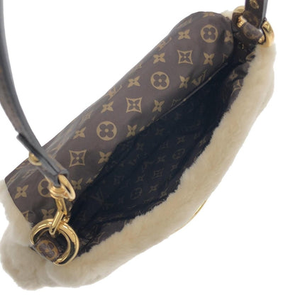 Louis Vuitton Cozy Glam Sunset Shoulder Bag — view 6