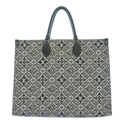 Louis Vuitton Tote Black — view 3