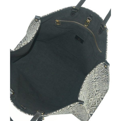 Louis Vuitton Tote Black — view 4
