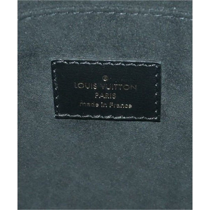 Louis Vuitton Tote Black — view 5