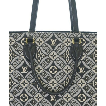 Louis Vuitton Tote Black — view 6