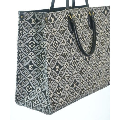 Louis Vuitton Tote Black — view 7