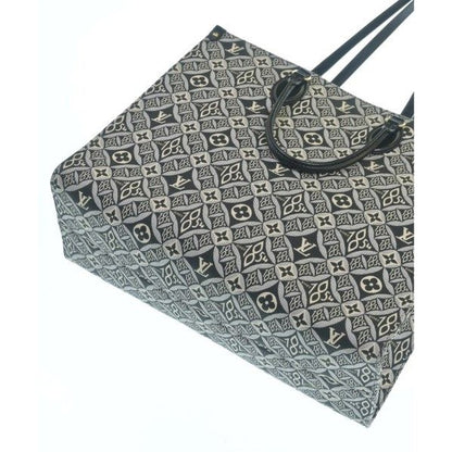 Louis Vuitton Tote Black — view 8