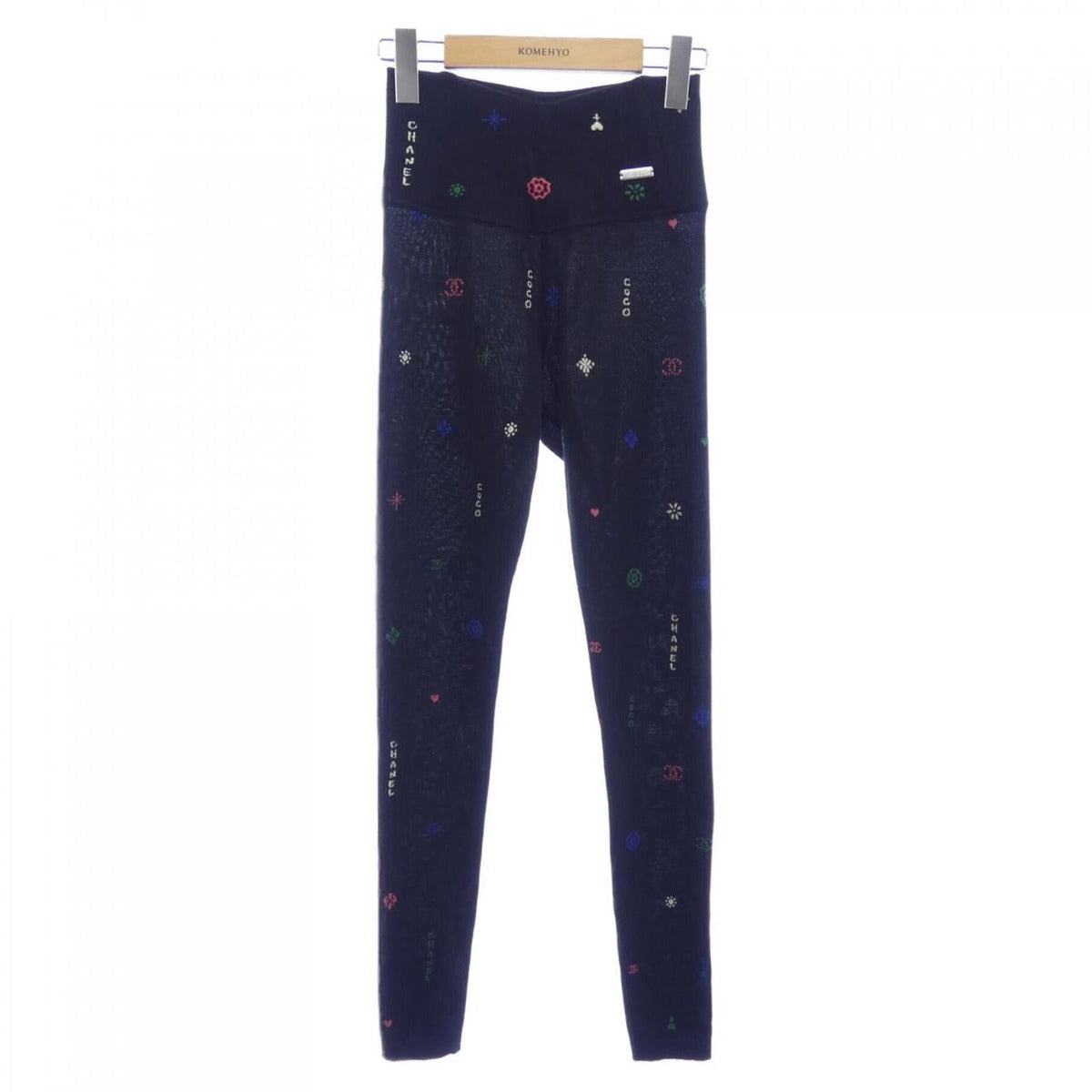 Chanel Size 34 Pants