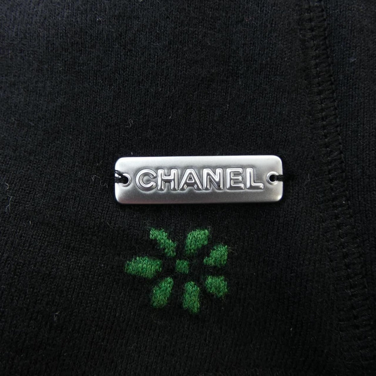 Chanel Size 34 Pants — view 6