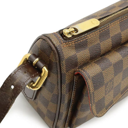 Louis Vuitton Damier Ravello GM Shoulder Bag Long Shoulder Long Strap Crossbody
