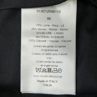 Dior Pants Black — view 3