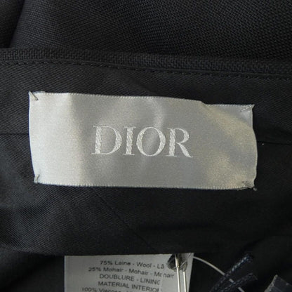 Dior Pants Black — view 4