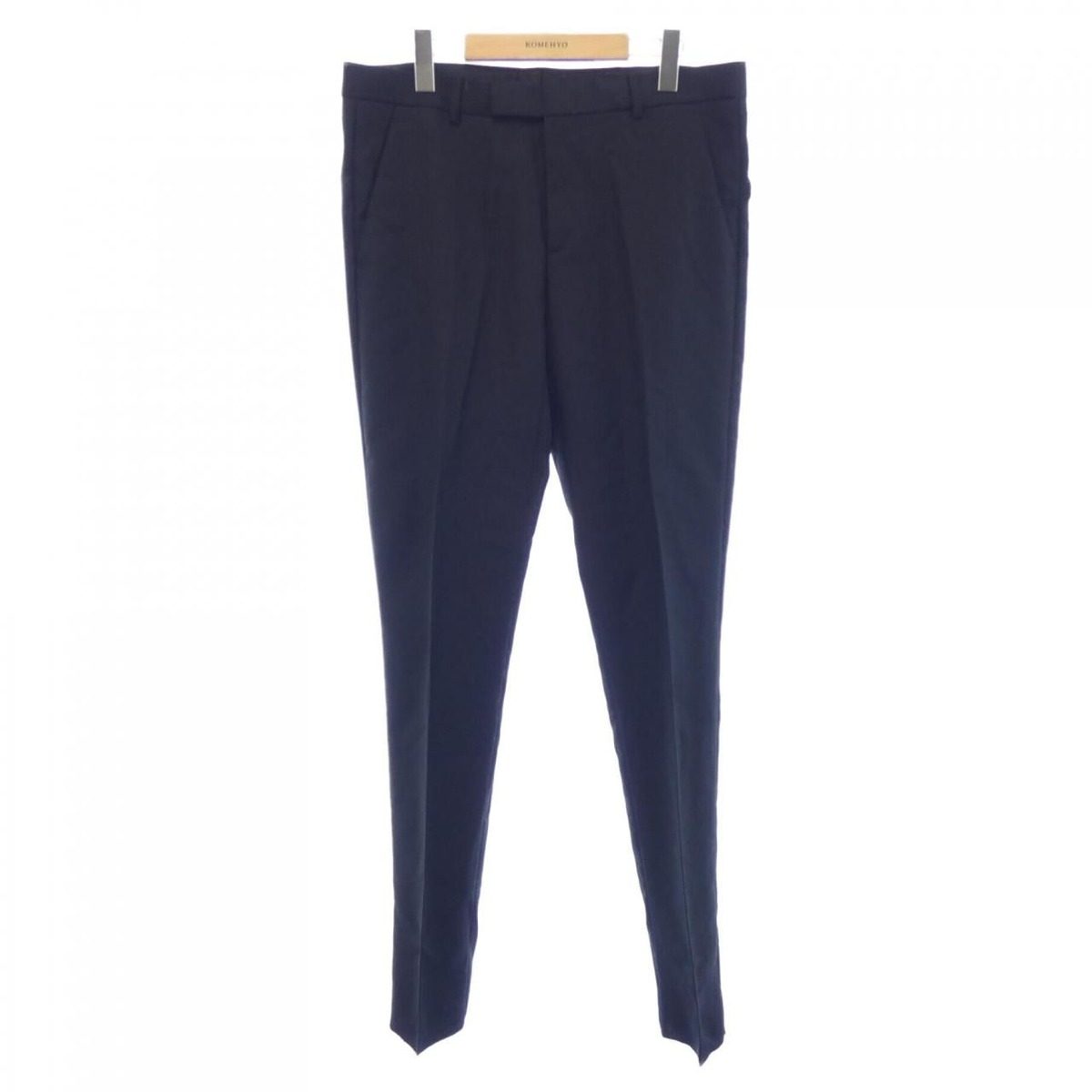 Dior Pants Black — view 5