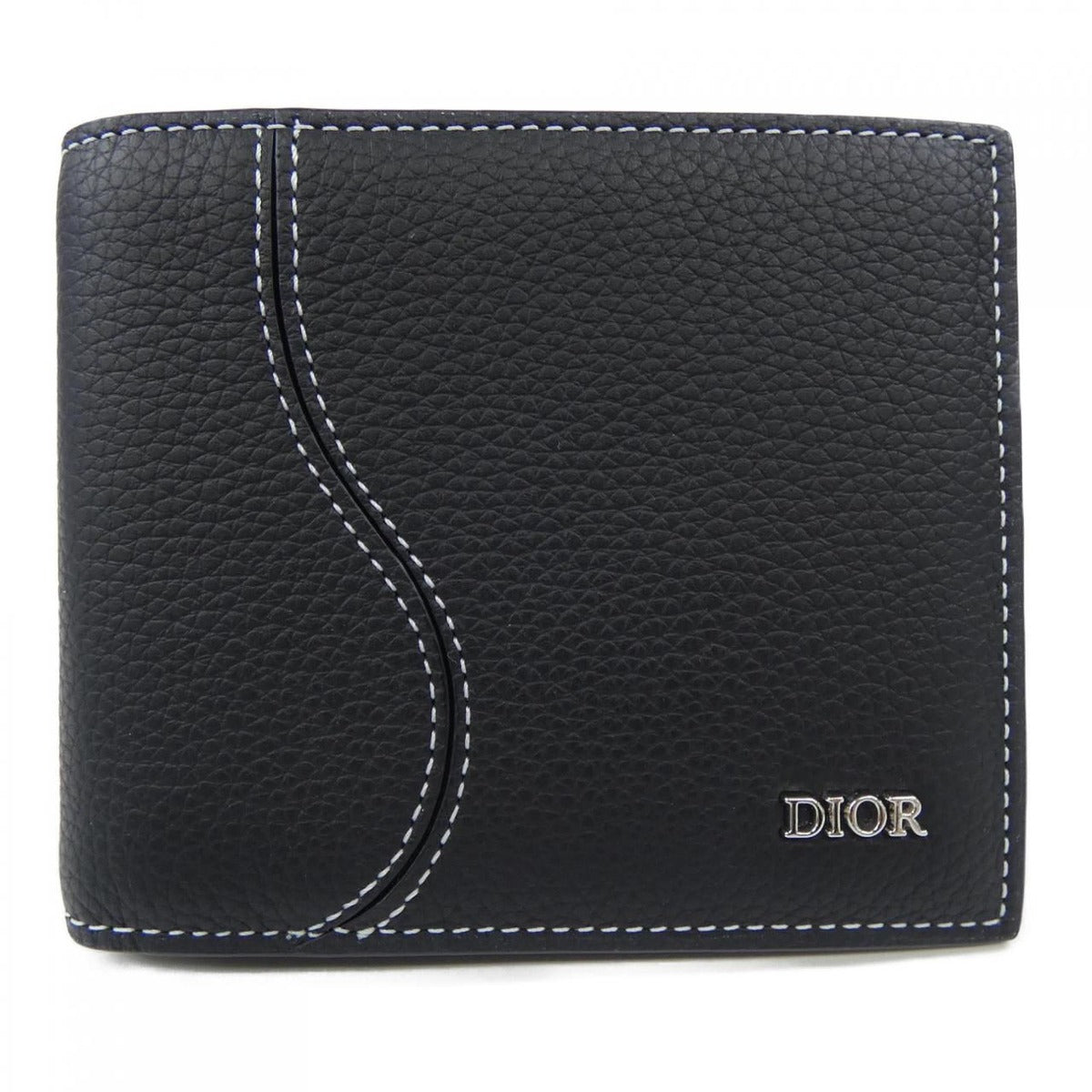 Dior Wallet Black