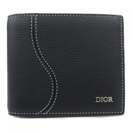 Dior Wallet Black