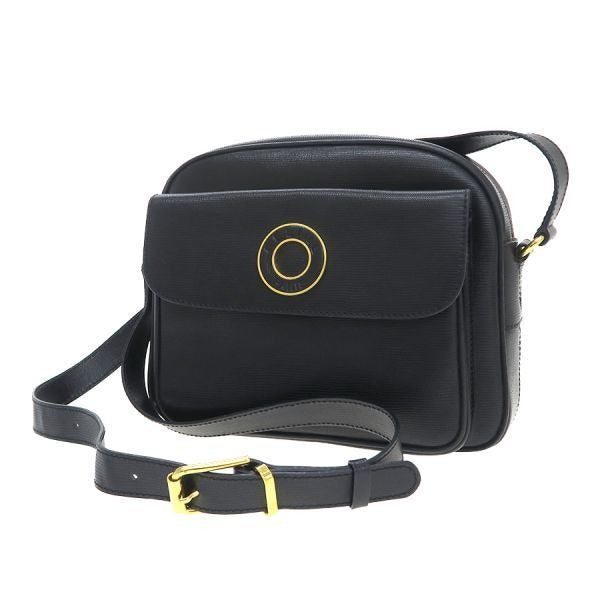 Celine Circle Logo Shoulder