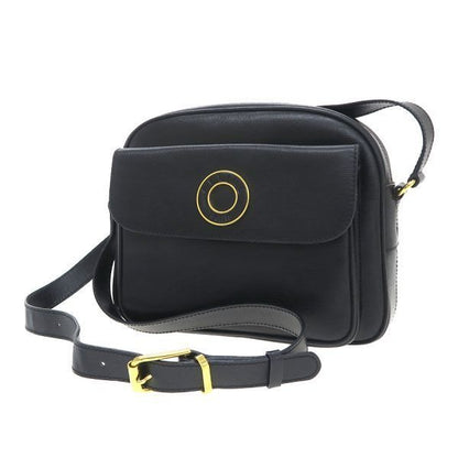 Celine Circle Logo Shoulder