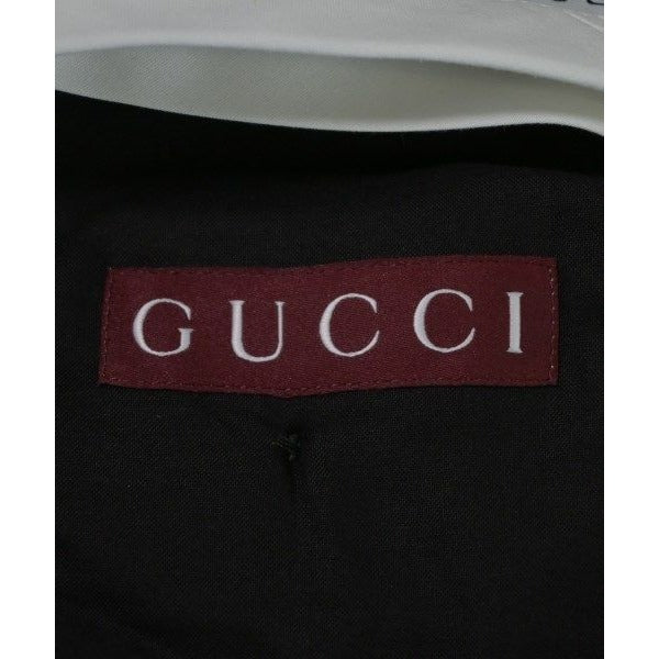 Gucci Slacks Cotton Blue — view 3