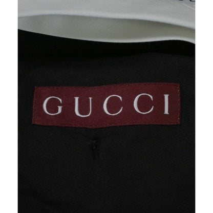 Gucci Slacks Cotton Blue — view 3