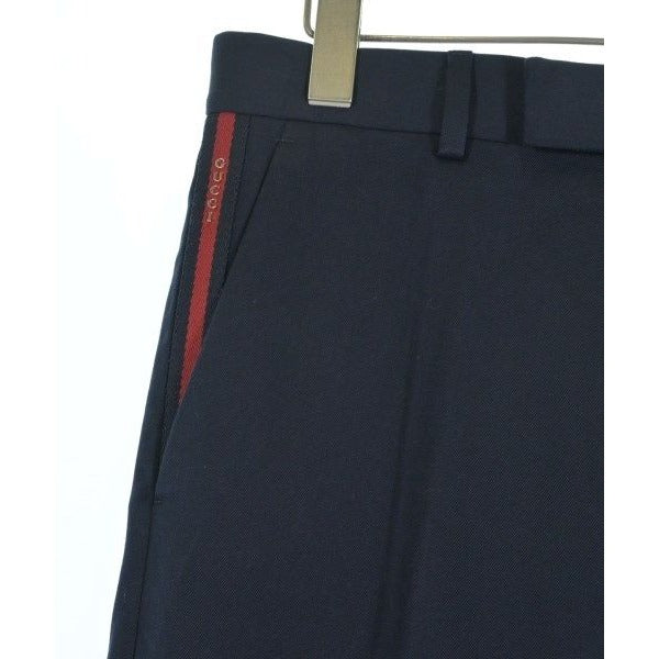 Gucci Slacks Cotton Blue — view 4