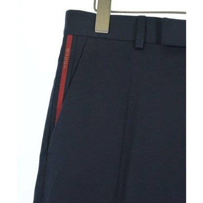 Gucci Slacks Cotton Blue — view 4