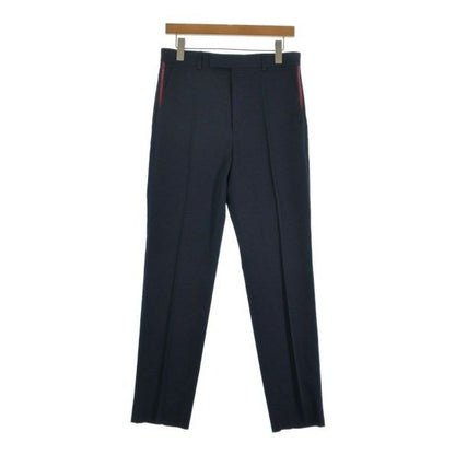 Gucci Slacks Cotton Blue