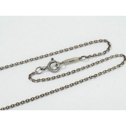 Tiffany & Co. Return to Heart 5 Links 925 Necklace — view 3
