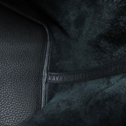 Hermes Picotin Lock MM Silver Hardware Handbag Taurillon Women