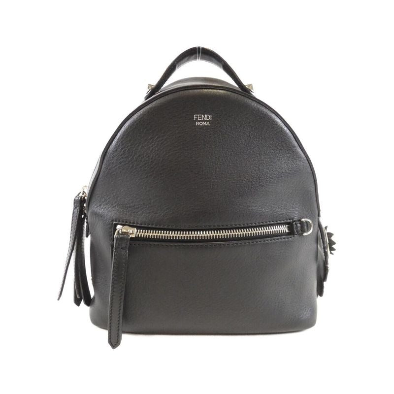 Fendi 8 Bz038 7 rl Backpack