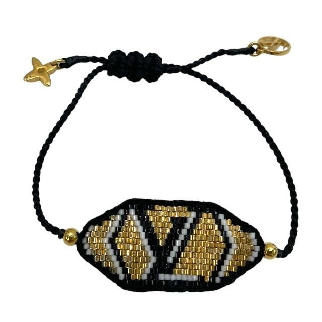 Louis Vuitton Summertime Bracelet Bangle Accessory Small
