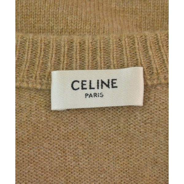 Celine Knit Sweater — view 3