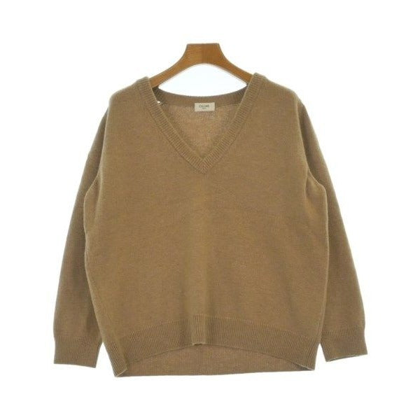 Celine Knit Sweater