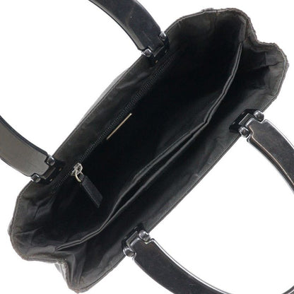 Prada Nylon Black Women's Handbag