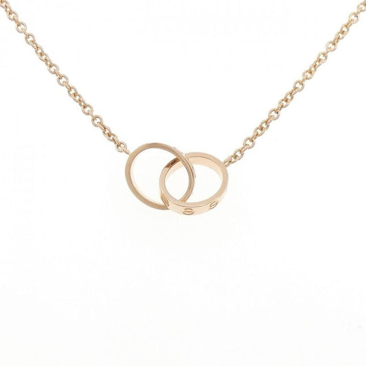 Cartier Baby Love Necklace