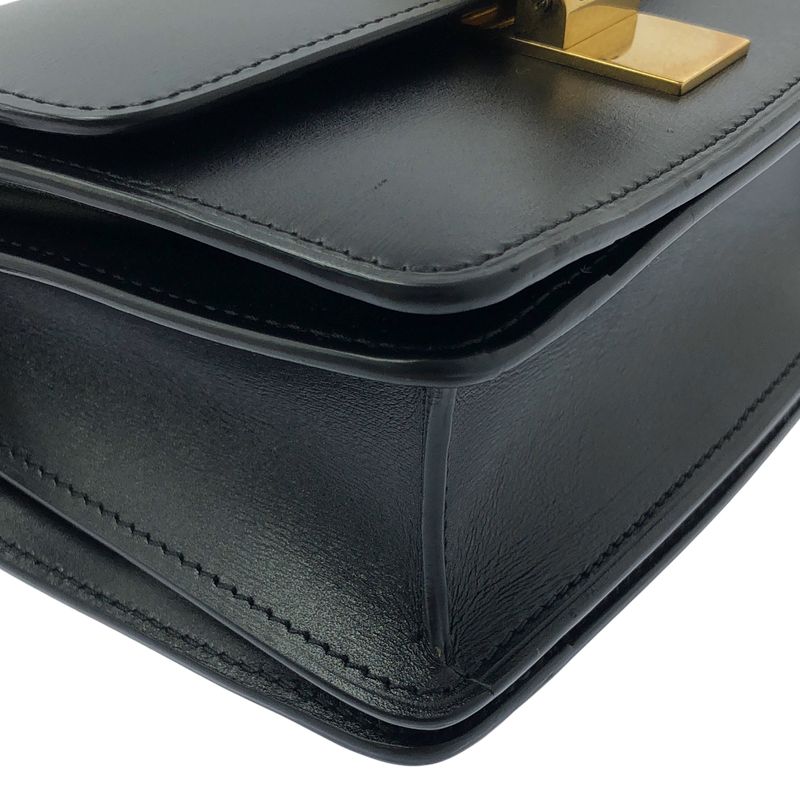 Celine - By Phoebe Philo Phoebe Classic BOX Classic Box Small Shoulder Bag -