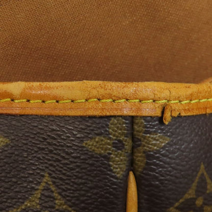 Louis Vuitton M51154 Batignolles Oriental Tote Bag Monogram Canvas Women