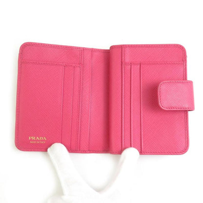 Prada Bifold Wallet