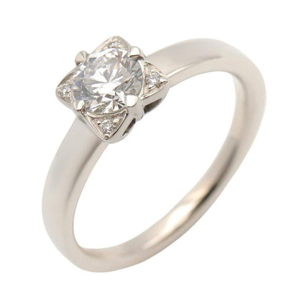 Bvlgari Ring Tedica Venezia Diamond