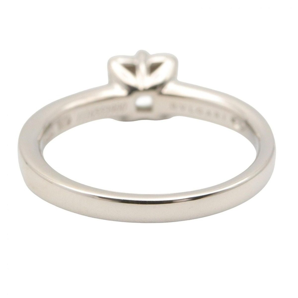 Bvlgari Ring Tedica Venezia Diamond — view 4