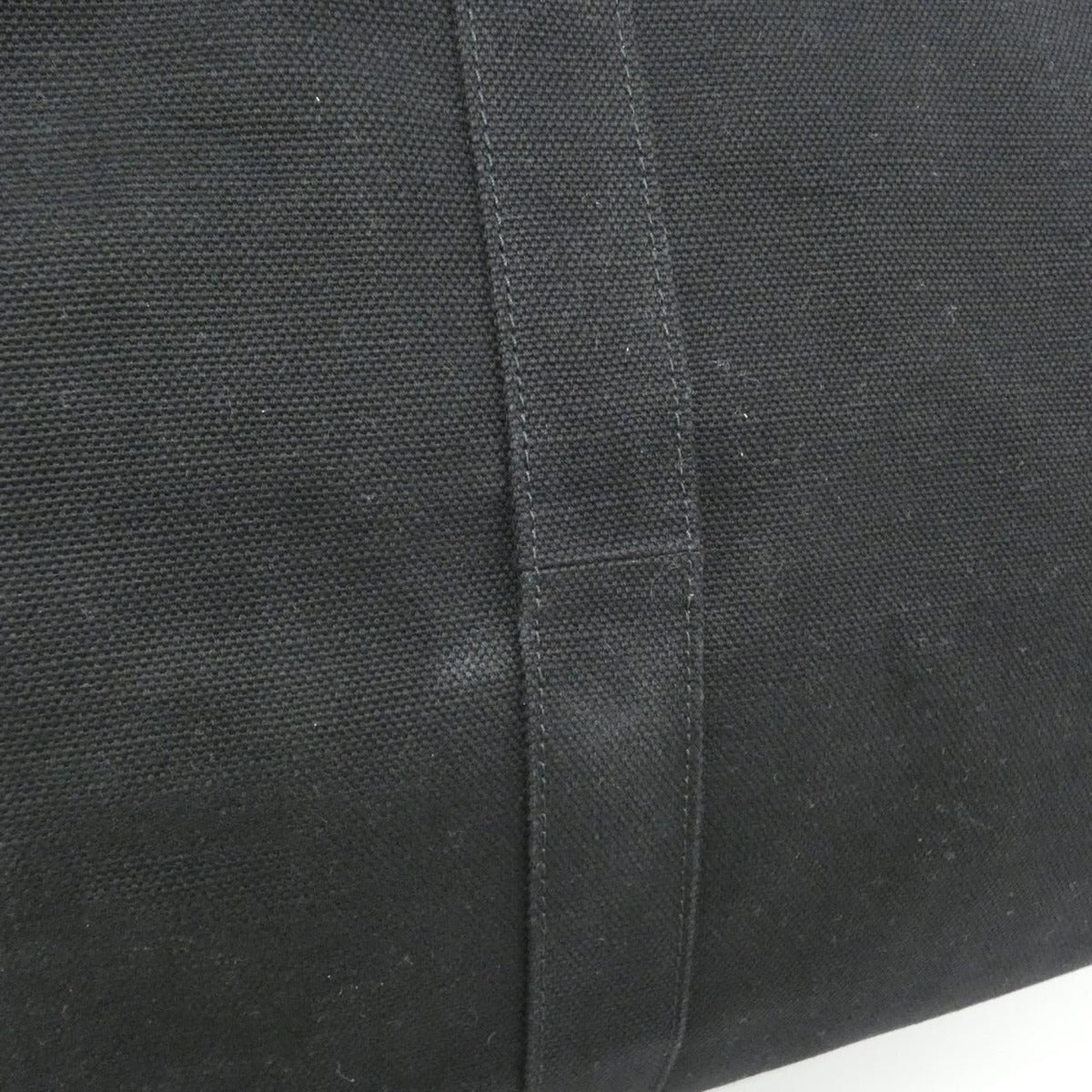 Bottega Veneta Bag Canvas Black — view 4