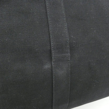 Bottega Veneta Bag Canvas Black — view 4