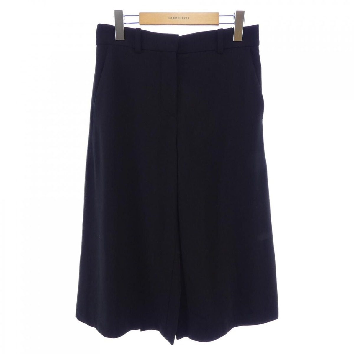 Louis Vuitton Skirt Black