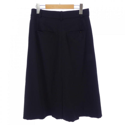 Louis Vuitton Skirt Black — view 2