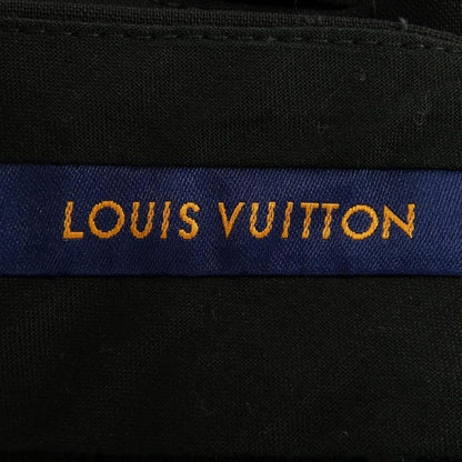 Louis Vuitton Skirt Black — view 4