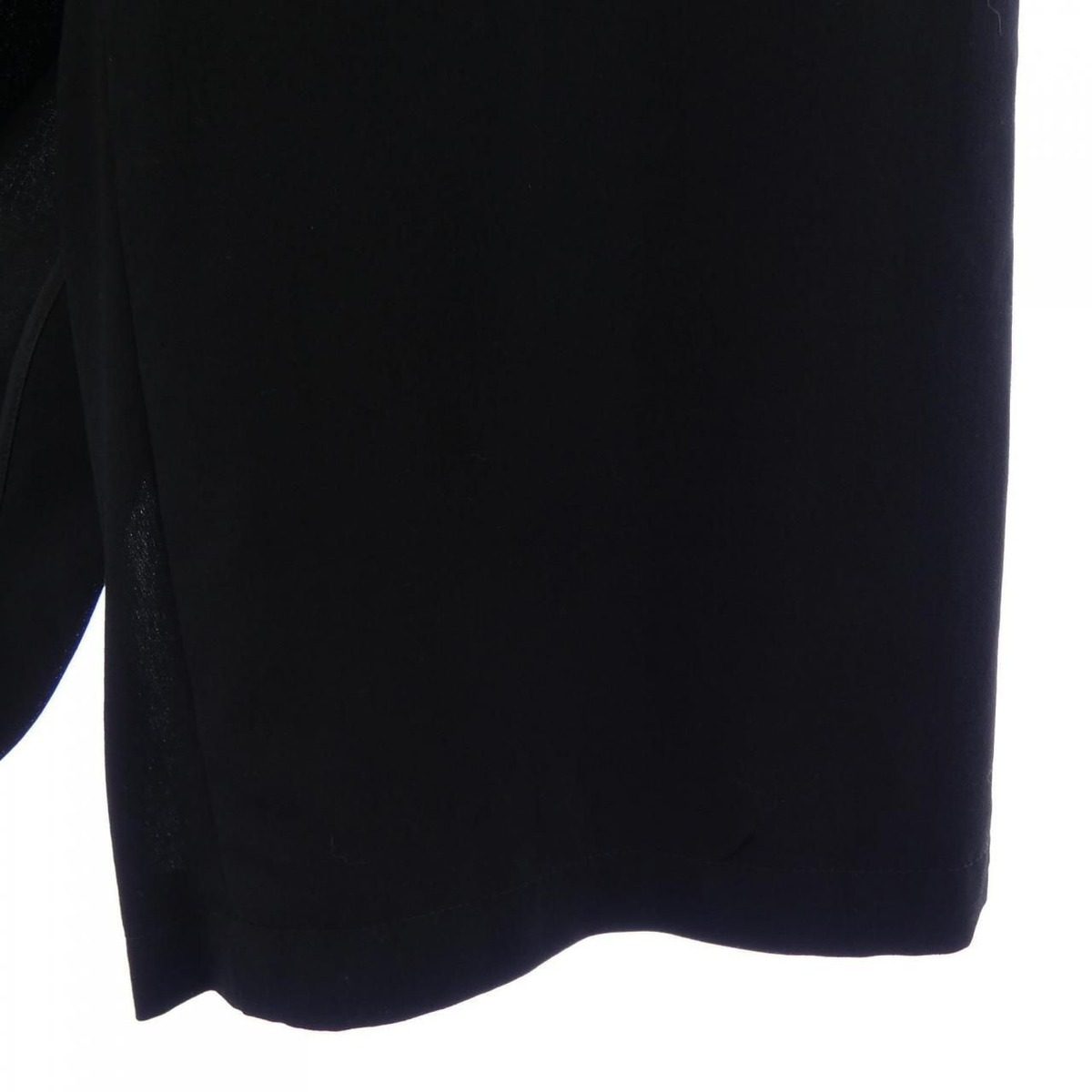 Louis Vuitton Skirt Black — view 5