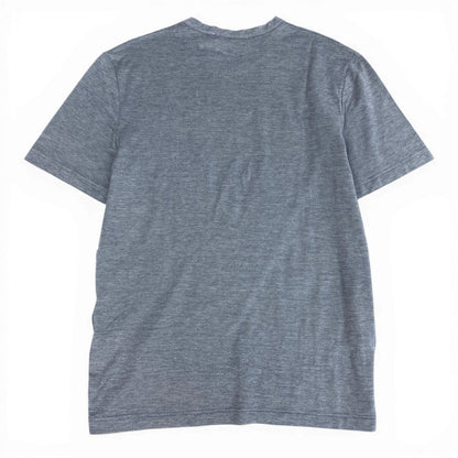 Louis Vuitton Patchwork Monogram Short Sleeve T-Shirt Stitch — view 3