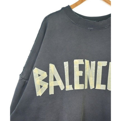 Balenciaga Sweatshirt Cotton Polyester — view 5