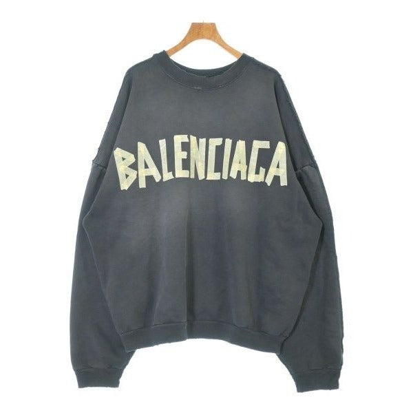 Balenciaga Sweatshirt Cotton Polyester