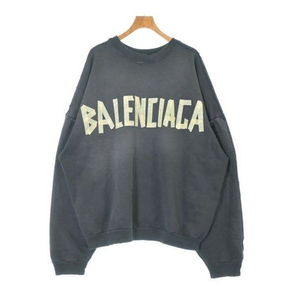 Balenciaga Sweatshirt Cotton Polyester