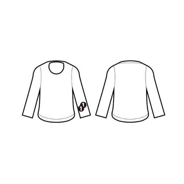 Balenciaga Sweatshirt Cotton Polyester — view 8